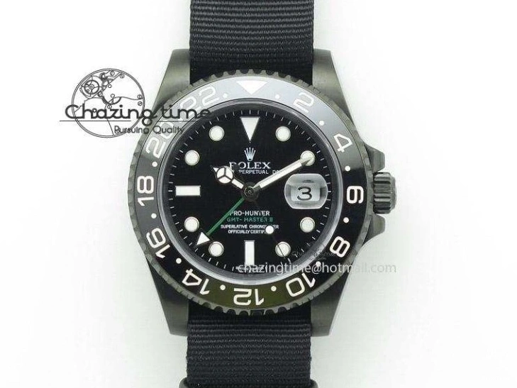 MiroTime 0509 Submariner 126610 LV HGF 1:1 Best Edition Green Bezel Black Dial on SS Bracelet SH3235 V OdorResistant 1265